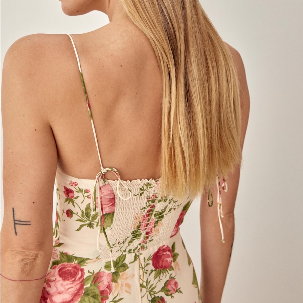 REFORMATION DRESS - Picture 4 of 5